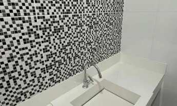 Imagem 7: Unilar Imóveis - Apartamento 2 quartos à venda no bairro Jardim Amália - Volta Redonda/RJ