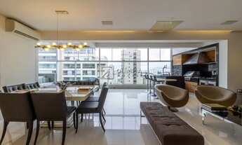 Imagem: Venda Cobertura 4 Dormitórios - 366 m²