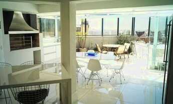 Imagem: Cobertura Venda 4 Dormitórios - 407 m²