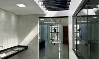 Imagem 7: CASA NOVA DE ALTO PADRÃO - QNN 24 Ceilândia Sul