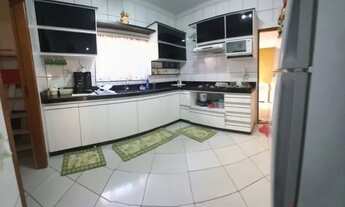 Imagem 5: Casa 3 quartos Moinho dos Ventos