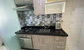 Imagem 6: Apartamento com 2 dormitórios para alugar, 50 m² por R$ 2.650,00/mês - Vila Augusta - Guar