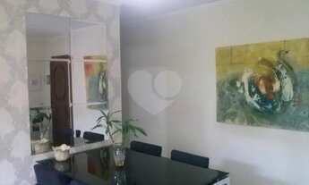 Imagem 3: Apartamento à venda com 79 m², 2 quartos e 1 vaga no Central Parque Lapa na Lapa em São Pa