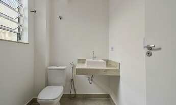 Imagem 6: Apartamento para venda com 50 metros quadrados com 1 quarto em Perdizes - São Paulo - SP