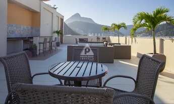 Imagem 7: Flat à venda, 2 quartos, 1 suíte, 1 vaga, Copacabana - RIO DE JANEIRO/RJ