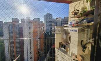 Imagem 6: APARTAMENTO À VENDA 77m², COND. NOVA ESCÓCIA , totalmente reformado