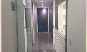 Imagem 3: Conjunto para alugar, 112 m² por R$ 14.207,82/mês - Itaim Bibi - São Paulo/SP