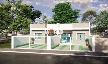 Imagem: Casa financia balneário canoas em Pontal