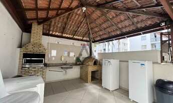 Imagem 5: Apartamento 2 Quartos em Colina de Laranjeiras