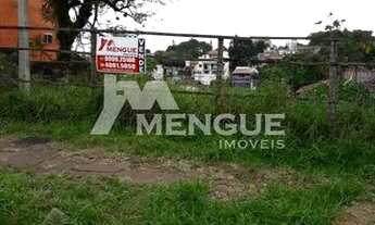 Imagem 2: Terreno residencial ou comercial à venda no bairro Cristo Redentor em Porto Alegre com 374