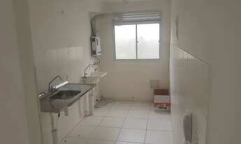 Imagem 3: Primeira locação apartamento