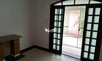 Imagem 5: SOBRADO PARQUE NOVO MUNDO COM 05 DORMITÓRIOS