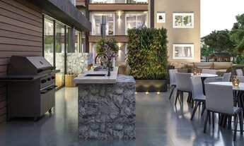 Imagem 3: BLUMEN CLUBHOUSE