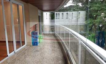 Imagem 6: Itaim Bibi melhor rua com feira livre na porta do condominio. Vende e aluga. um apto por a