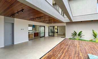 Imagem 3: Casa 335 m² à venda no Condomínio Terras Alphaville Ceará, Cidade Alpha, Eusébio-Ceará