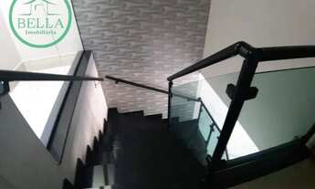 Imagem 4: Excelente sobrado novo à venda no City Pinheirinho