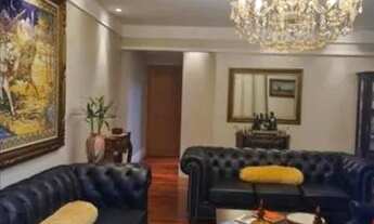 Imagem 4: Apartamento à Venda no Condomínio Jardins do Tamboré, 122m², 3 Suítes, Varanda Gourmet e 2