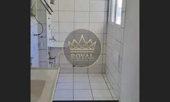 Imagem 5: Apartamento para Venda em Rio de Janeiro, Taquara, 2 dormitórios, 1 banheiro, 1 vaga