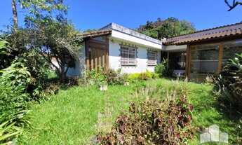 Imagem 3: Petrópolis - Casa Padrão - Coronel Veiga