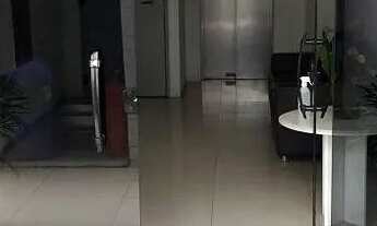 Imagem 3: Apartamento para aluguel tem 35 metros quadrados com 1 quarto