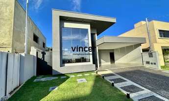 Imagem: Casa Térrea Nova no Jardins Porto