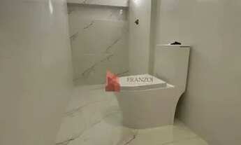 Imagem 4: VENDA: Sobrado com 3 dormitórios + 1 suíte com piscina - Dom Bosco - Itajaí/SC