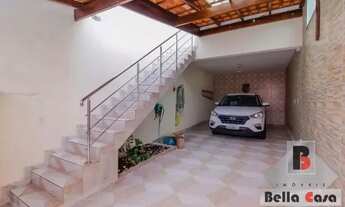 Imagem 3: Sobrado para venda com 150 metros quadrados com 3 quartos em Quinta da Paineira - São Paul