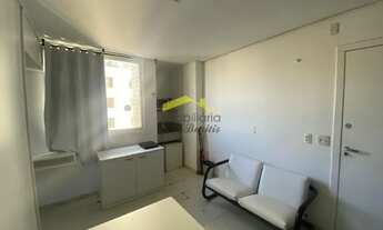 Imagem 4: Flat para aluguel, 1 quarto, 1 vaga, Estoril - Belo Horizonte/MG