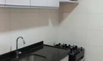 Imagem 5: Edf. Micas Vilaça - Apt 204 para ALUGUEL