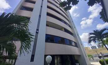 Imagem: Apartamento Tirol 103m²