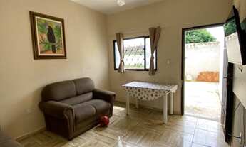 Imagem 4: São Thomaz I Casa com 2 dormitórios