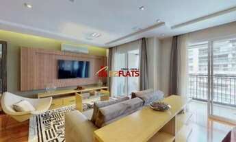 Imagem 2: Apartamento com ótimo preço no bairro Vila Nova Conceição. Confira!