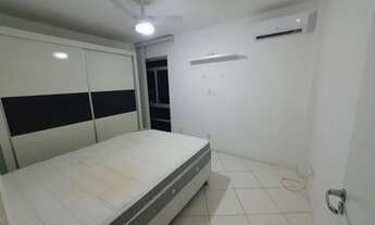 Imagem 2: Apartamento Brotas