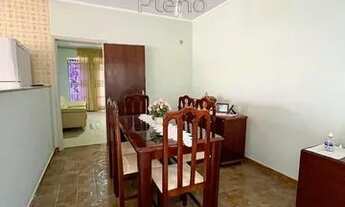 Imagem 5: Casa à venda no bairro São Bernardo, Campinas