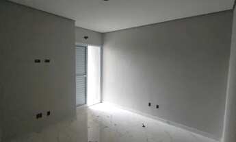 Imagem 2: Sobrado disponivel para venda, localizado no bairro campestre