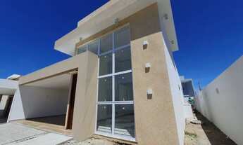 Imagem 3: ! Alphaville 1 Casa com 3 dormitórios