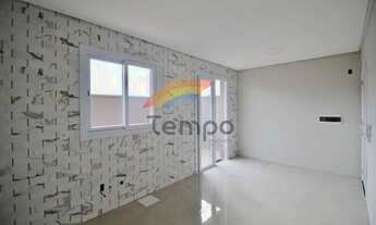 Imagem 5: Apartamento com 1 dormitório para alugar, 57 m² por R$ 1.000/mês - Rio Branco - Novo Hambu