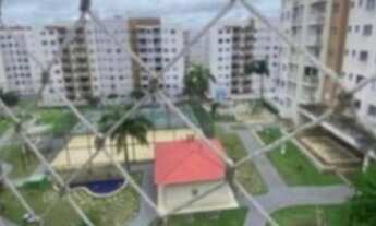 Imagem 2: FLEX PARQUE DEZ- APTO 3 QUARTOS - AC FINANCIAMENTO