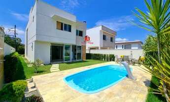 Imagem 3: Duplex no Reserva do Parque 4 Qts (3 Suites) Piscina com Cascata 4 Vagas Climatizado