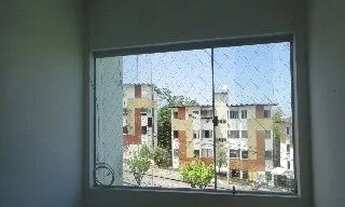 Imagem 2: Cond. Paralela Parque, Bl. 701, Eixo 1, Edifício Índia, Ap. 201, Paralela