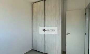 Imagem 5: Apartamento com 3 dormitórios para alugar, 84 m² por R$ 3.798/mês - Centro - Indaiatuba/SP