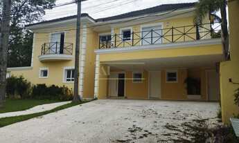 Imagem: SANTANA DE PARNAÍBA - Casa de Condomínio