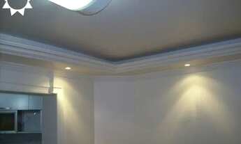 Imagem 3: APTO BANDEIRAS Apartamento com 2 dormitórios