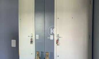 Imagem 4: Apartamento com 3 quartos à venda, 126 m² por R$ 720.000 - Jardim Wanda - Taboão da Serra