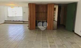 Imagem 3: Apartamento com 3 dormitórios à venda, 195 m² por R$ 1.650.000,00 - Copacabana - Rio de Ja