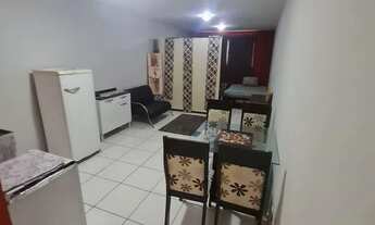 Imagem: Alugo apartamento 1 quarto centro cabo frio