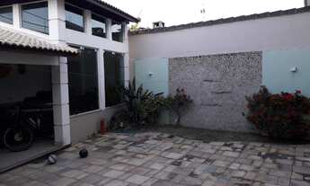 Imagem 3: Casa com 4 dormitórios, 290 m² - venda por R$ 1.600.000,00 ou aluguel por R$ 15.350,00 - C