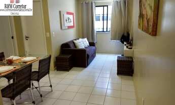 Imagem 1: Apartamento por Temporada A partir R$ 175,00 no Meireles em Fortaleza´CE