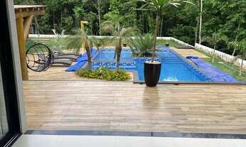 Imagem 7: Casa de condomínio térrea para venda com 180 metros quadrados com 4 quartos