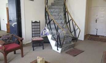 Imagem 5: Cobertura à venda, 4 quartos, 1 suíte, 1 vaga, Copacabana - RIO DE JANEIRO/RJ